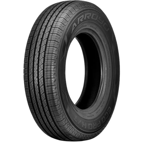 Arroyo Eco Pro H/T All Season LT235/85R16 120/116R E Light Truck Tire