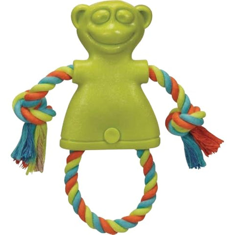 Boss Pet Chomper TPR Monkey Large