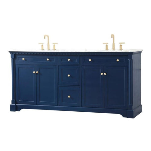 Elegant Decor Indoor Modern Under Sink Bathroom Fixtures Storage Organizer Cabinet Monroe 36 inch LED Double Ring Chandelier - Chrome