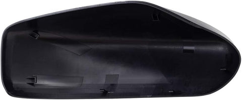Door Mirror Cover for 2013-2018 Altima for 2013-2018 Sentra 963743TH0A Left NI1326103