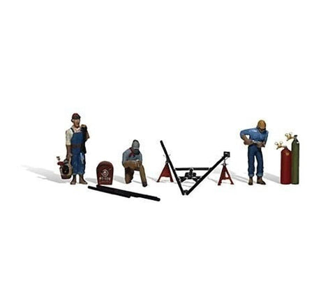 Woodland Scenics O Welders & Accessories WOOA2748