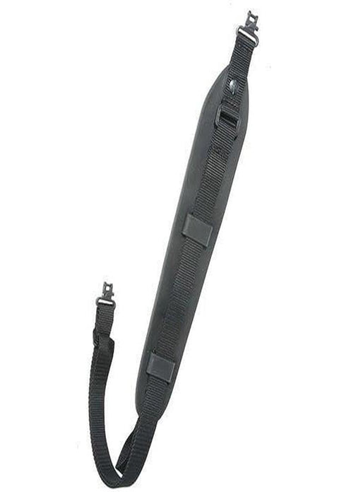 The Outdoor Connection The Super-Grip Super Sling, Black