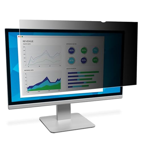 3M Privacy Filter for Apple iMac 24in, 16:9, PFMAP004M