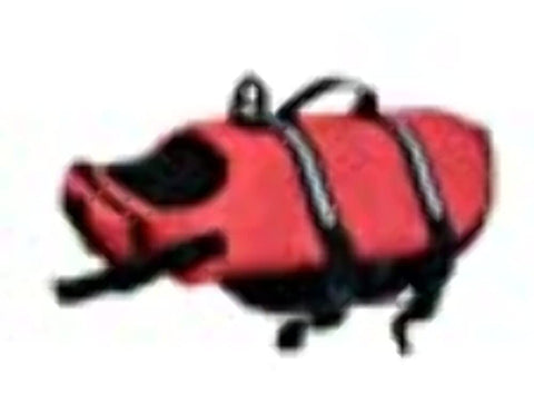 Valterra A102027VP Pet Life Vest Sm Up To 18lb