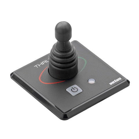 VETUS Bow Thruster Panel w/Joystick & Time Lapse [video game]