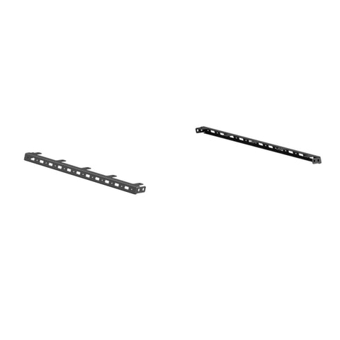 Road Armor 550BRSTLMK485 Treck Bed Rail Mounts