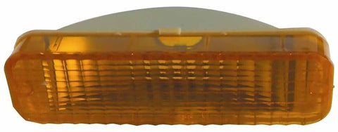 DEPO 331-1626L-US Replacement Driver Side Parking Light Assembly (This product is an aftermarket product. It is not created or sold by the OE car company)