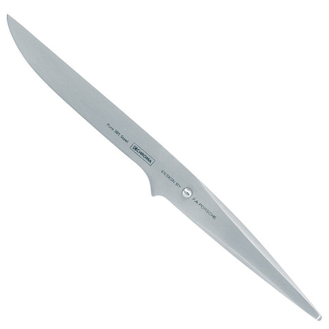 Chroma Type 301 designed by F.A. Porsche P08 boning knife
