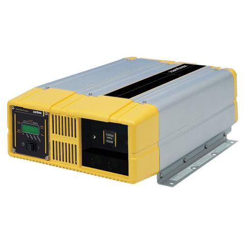 Xantrex Technologies 1800PS 1800 Watt - 2900 Watt Prosine Power Inverter (806-1800)