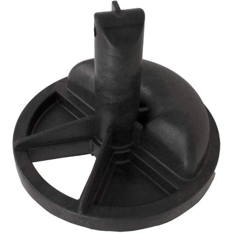 Pentair 14965-0028 Plug and Gasket Assembly Replacement for Sta-Rite 1-1/2-Inch Multiport Valves