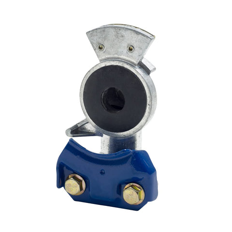 RoadPro RP-3611 Blue Service Gladhand