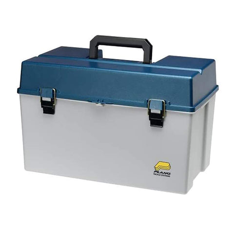 Plano Big Game System Tackle Box, Premium Tackle Storage