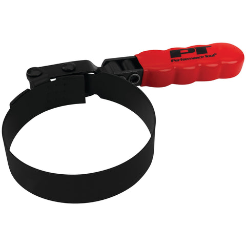 Performance Tool W54047 3-1/2 to 3-7/8-Inch Swivel Filter Wrench