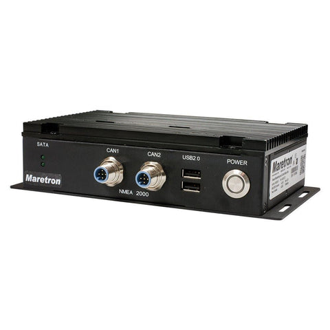 Maretron MBB300C-01 Vessel Monitoring and Control Black Box Computer