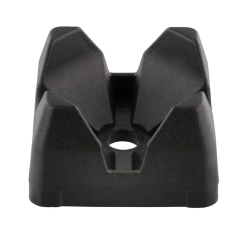 Scotty 3022-BK Weight Mate (Per 2), black