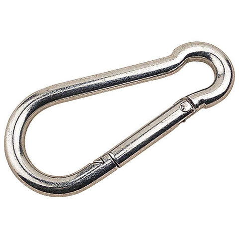 Sea Dog 151620-1 Snap with Eye Insert, 4-3/4"