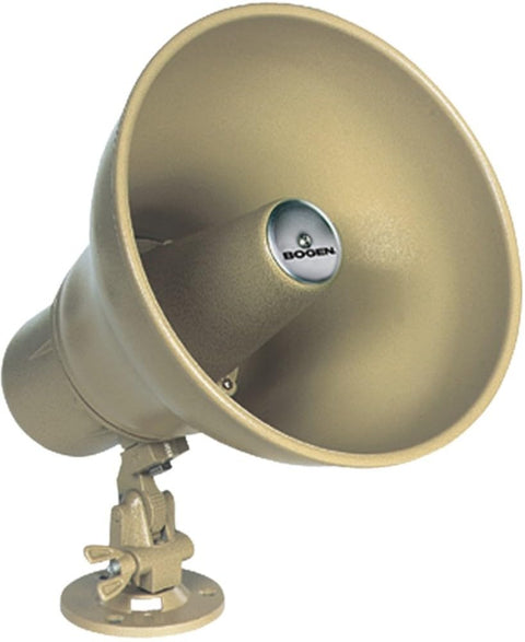 Bogen 15 Watt Horn