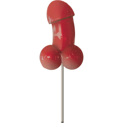 Hott Products Liquored Up - Strawberry Daiquiri