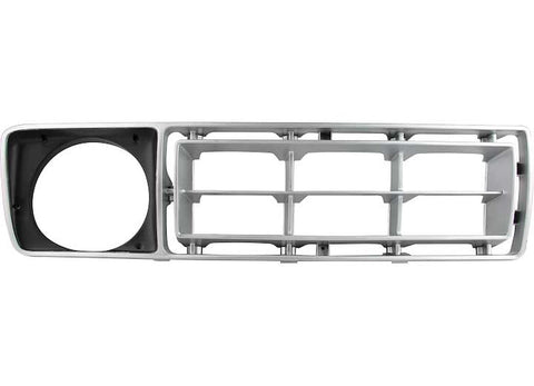 Sherman Parts 574-99-6 - 1976-1977 Ford Pickup Grille 2PC RH for the years of 1976, 1977