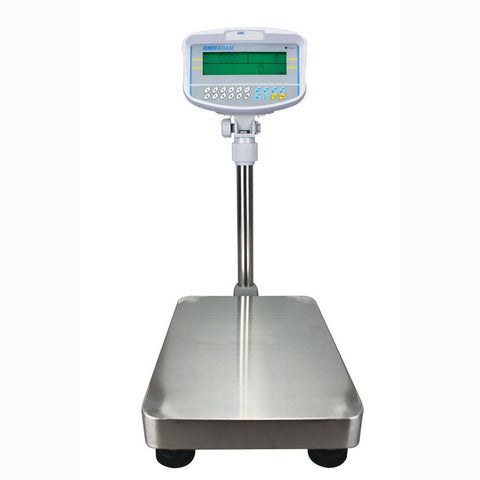 Adam Equipment GBC Bench Counting Scales - GBC 35A