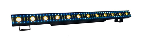 JMAZ FX Bar 5050