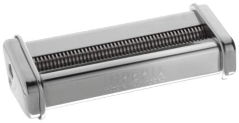 CucinaPro 150-06 Imperia Pasta Machine Attachment, Round Spaghetti 2mm