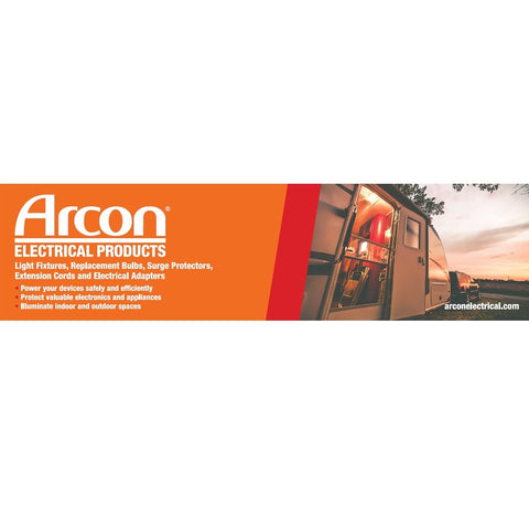 Arcon ARCHEADER Arc Electrical 4ft Pog Header