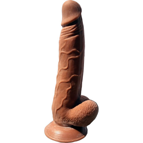 Hott Products Unlimited 56373: Skinsations Latin Guapo 9In.