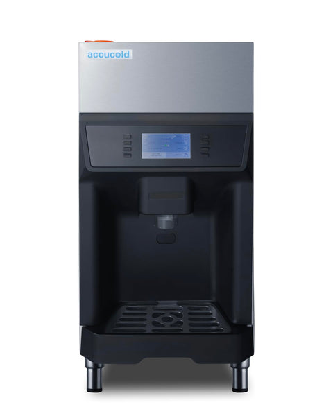 220 lb Ice And Water Dispenser