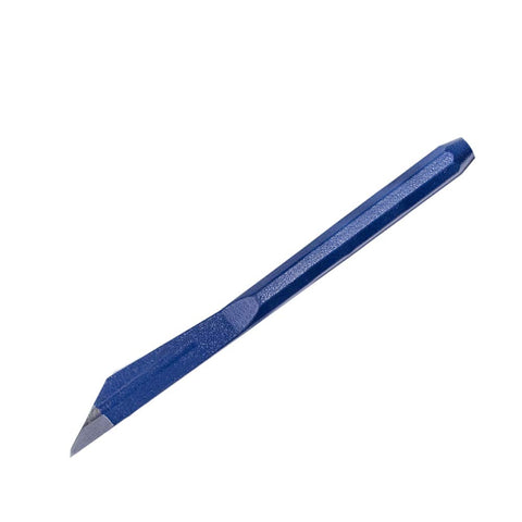 Bon Tool 11-385 10-Inch by 1/4-Inch Steel Masonry Plugging Chisel