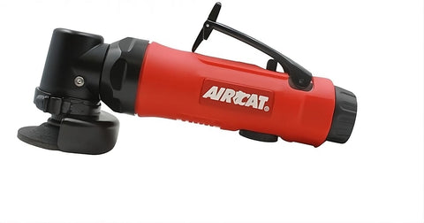 AirCat 6220: 2" Angle Grinder