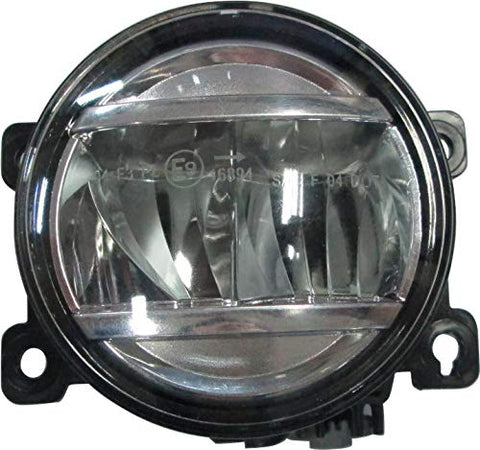 RLB HONDA ODYSY 18-19 FL ASY LH
