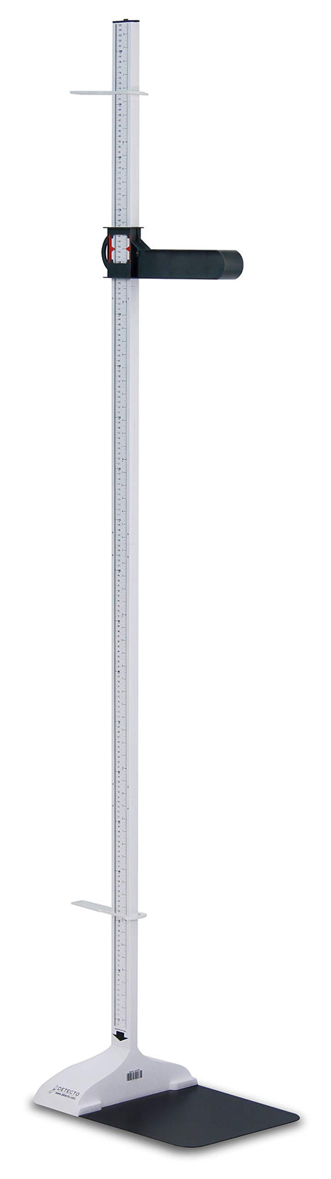 Portable Height Rod