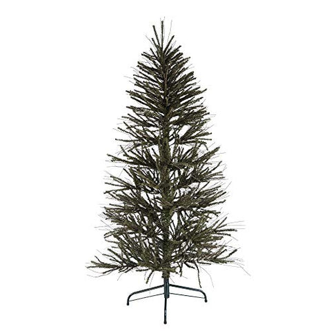 Vickerman 5' Vienna Twig Artificial Christmas Tree - Faux Twiggy Tree - Realistic Looking