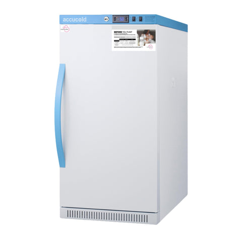 2.47 Cu.Ft. MOMCUBE Freezer ADA Height