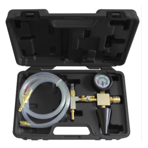 Mastercool MSC-43014 Vacuum-type Cooling System Filler Kit