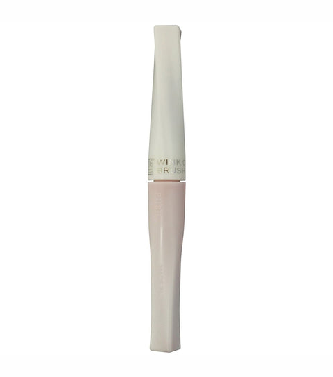 Kuretake ZIG WINK OF STELLA BRUSH, CLEAR, Gritter ink, Flexible Brush Tip for artists, crafters, Archival Quality, No mess, Photo-Safe, Acid Free, Lightfast, Odourless, Xylene Free, Made in Japan