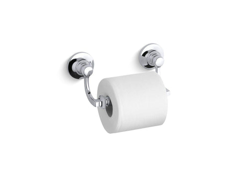 KOHLER Bancroft Toilet Paper Holder