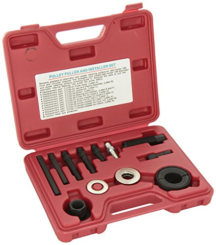 Advanced Tool Design Model ATD-3052 Pulley Puller & Installer Set