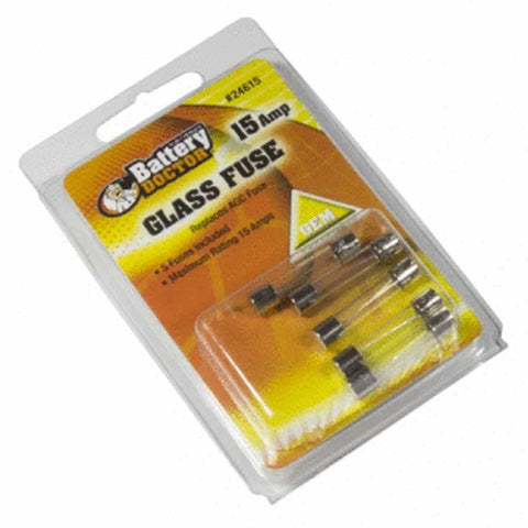 WirthCo 24615 Fuse