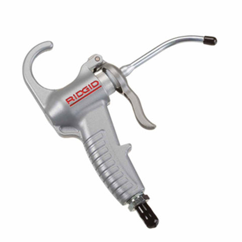 Ridgid 72332 No.4 Hand Operated Oiler Pump Gun