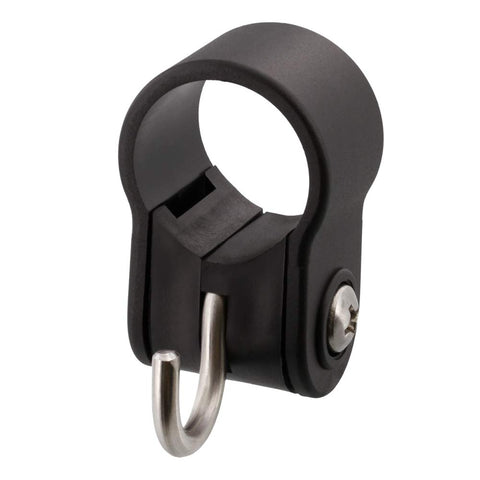 Scotty #1148 Weight Hook, Boom Mount for 1-1/4-Inch Boom