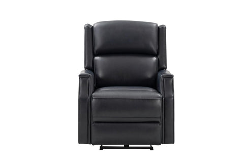 BarcaLounger Conrad Power Recliner - Shoreham Blue