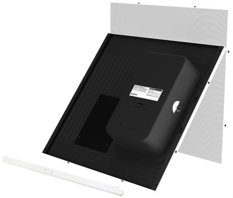 Bogen CSD2X2 Drop-In Ceiling Speaker