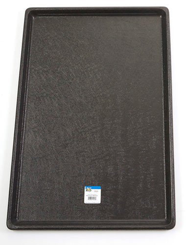 Pet Lodge® Dog Crate Tray | Plastic Kennel Bottom Tray for Wire Crates | Replacement Crate Tray for Dogs | Easily Cleanable | 28.75" x 20" | Medium