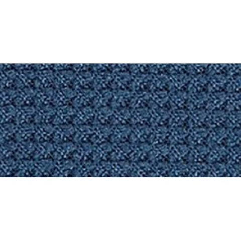 Boss-Chair Blue Mesh Chair Seat Cover