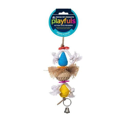 Prevue Hendryx Playfuls - Gearhead