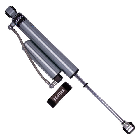 Bilstein 25-316957 5160 Series Single Rear Shock Absorber fits 2019 2024 Silverado 1500 with 0-1" Rear Lift