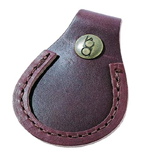 Bob-Allen 1327: 351 Shooting Toe Rest BRN,Brown
