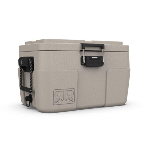 Naisian Cooler, Sahara Tan, RR65 V2 - Sahara Tan